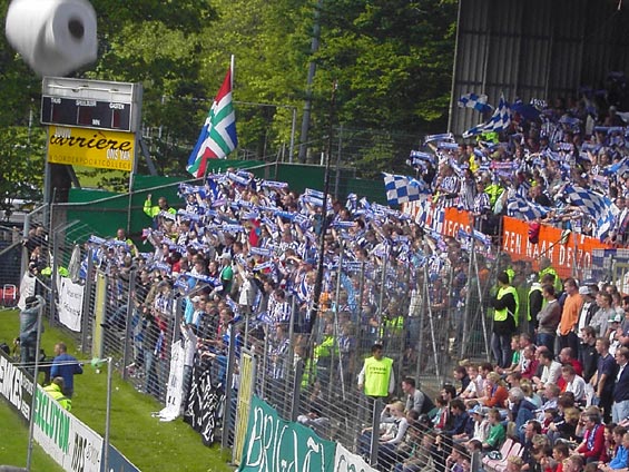 FC Groningen vs SC Heerenveen (1-2) (3)