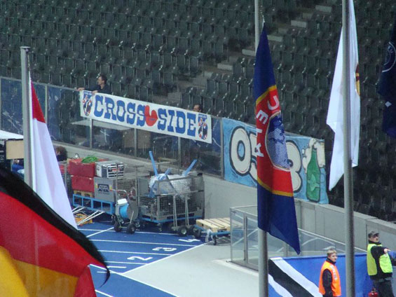 Hertha BSC vs SC Heerenveen (0-1) (3)