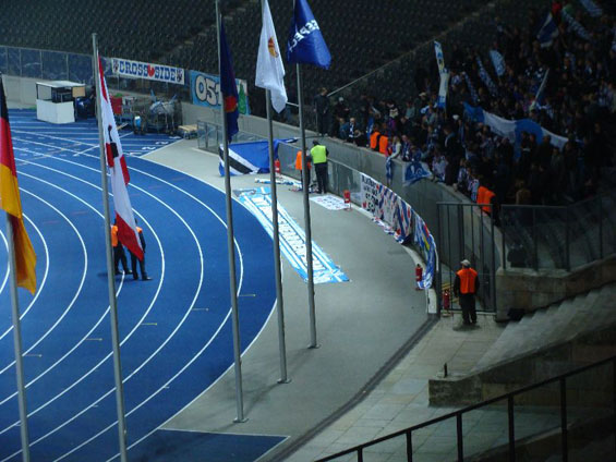 Hertha BSC vs SC Heerenveen (0-1) (5)