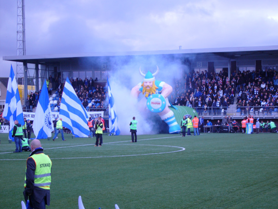 SV Spakenburg vs IJsselmeervogels (3-2) (3)