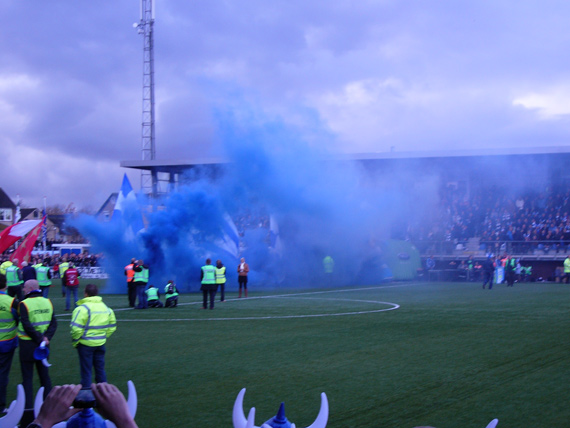 SV Spakenburg vs IJsselmeervogels (3-2) (4)