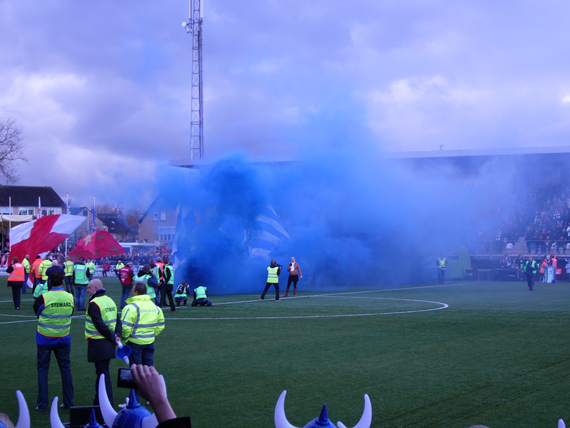 SV Spakenburg vs IJsselmeervogels (3-2) (5)