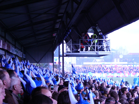 SV Spakenburg vs IJsselmeervogels (3-2) (6)