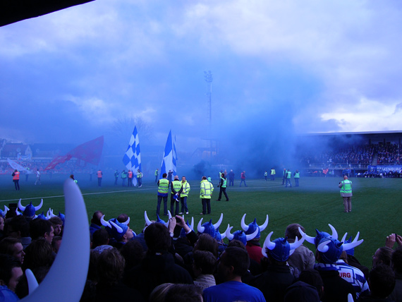 SV Spakenburg vs IJsselmeervogels (3-2) (7)