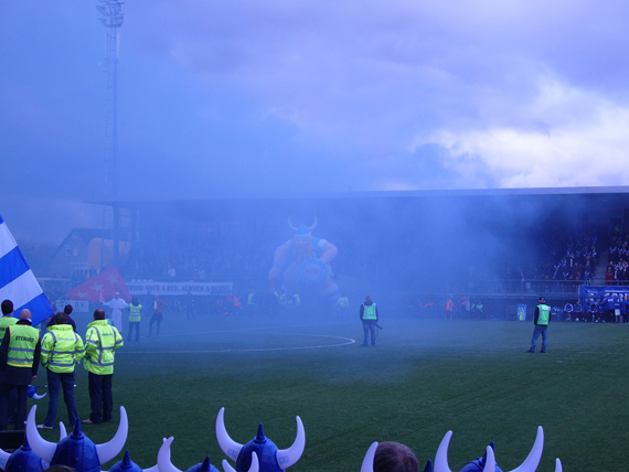 SV Spakenburg vs IJsselmeervogels (3-2) (8)