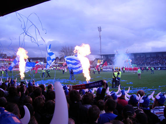 SV Spakenburg vs IJsselmeervogels (3-2) (11)