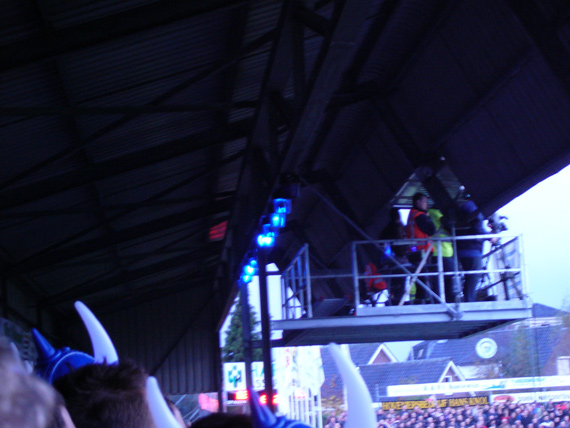 SV Spakenburg vs IJsselmeervogels (3-2) (14)