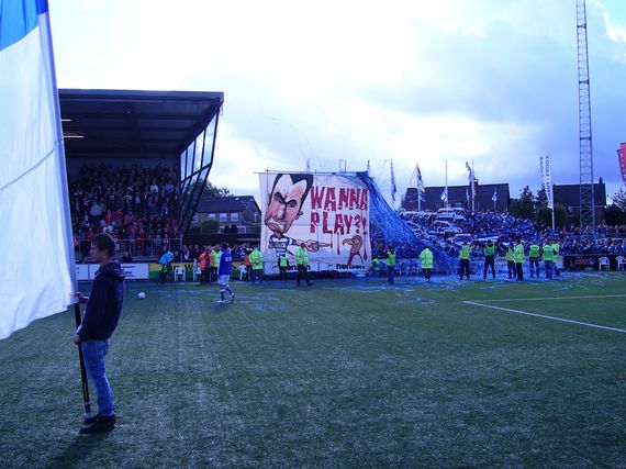 IJsselmeervogels vs SV Spakenburg (2-2) (4)