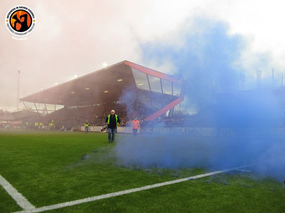 IJsselmeervogels vs SV Spakenburg (3-1) (1)