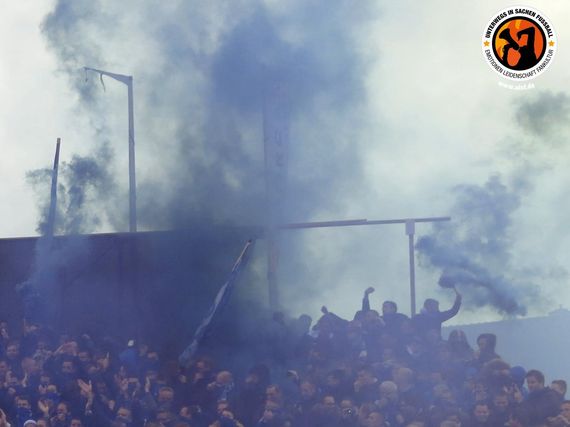 IJsselmeervogels vs SV Spakenburg (3-1) (5)