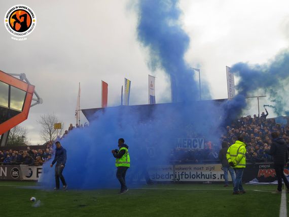 IJsselmeervogels vs SV Spakenburg (3-1) (7)
