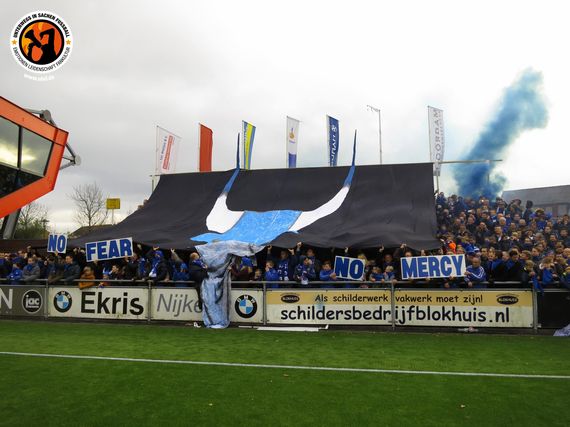 IJsselmeervogels vs SV Spakenburg (3-1) (8)