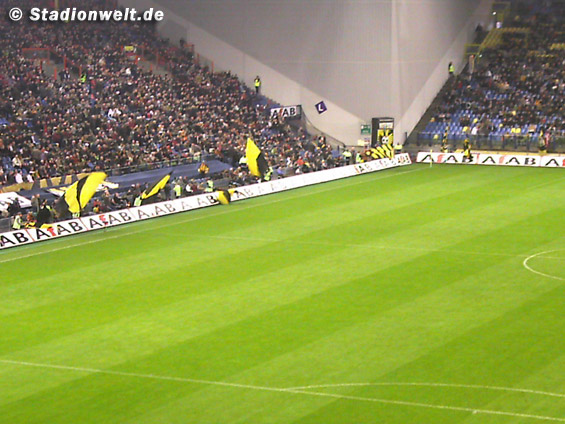 Vitesse Arnheim vs FC Utrecht (2-2) (2)