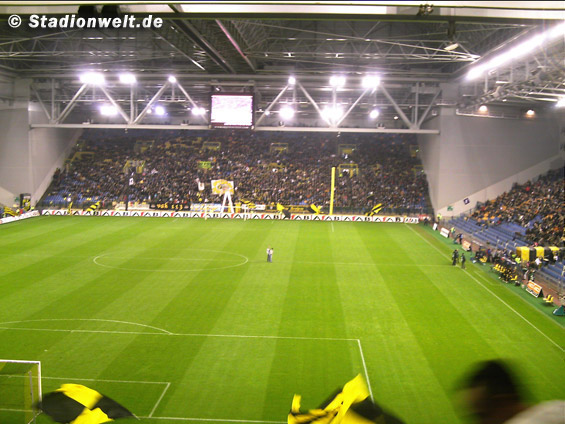 Vitesse Arnheim vs FC Utrecht (2-2) (3)