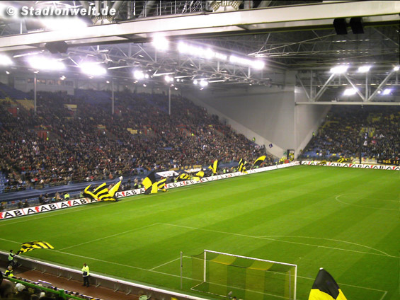 Vitesse Arnheim vs FC Utrecht (2-2) (4)
