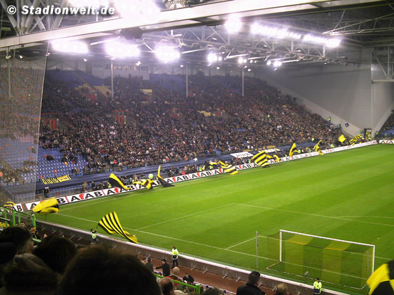 Vitesse Arnheim vs FC Utrecht (2-2) (6)