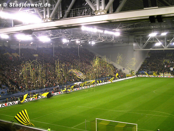 Vitesse Arnheim vs FC Utrecht (2-2) (7)