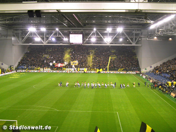 Vitesse Arnheim vs FC Utrecht (2-2) (9)