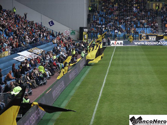 Vitesse Arnheim vs Heracles Almelo (1-0) (1)