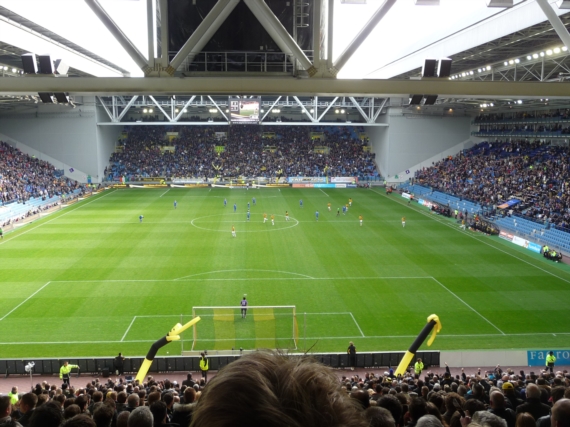 Vitesse Arnheim vs AZ Alkmaar (2-2) (5)