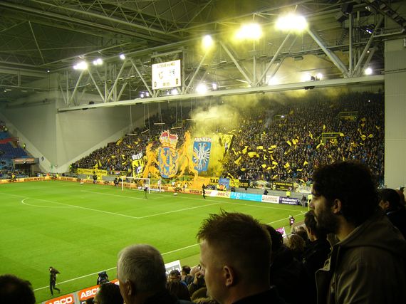 Vitesse Arnheim vs NEC Nijmegen (1-0) (6)