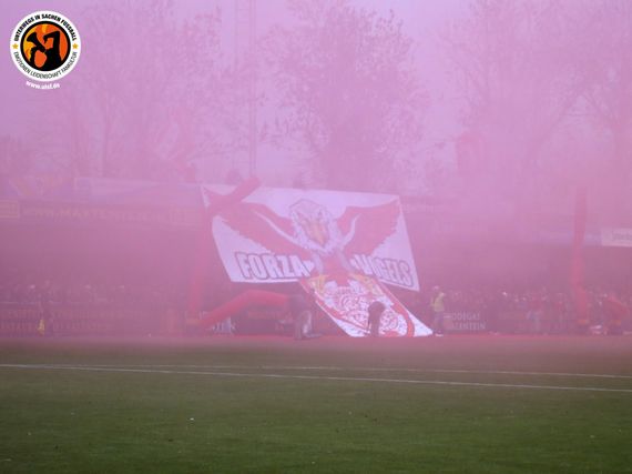 IJsselmeervogels vs SV Spakenburg (3-1) (2)