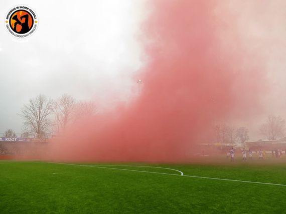 IJsselmeervogels vs SV Spakenburg (3-1) (4)