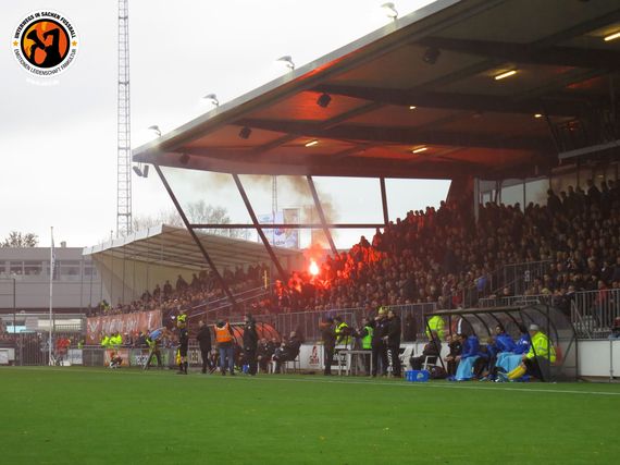 IJsselmeervogels vs SV Spakenburg (3-1) (5)