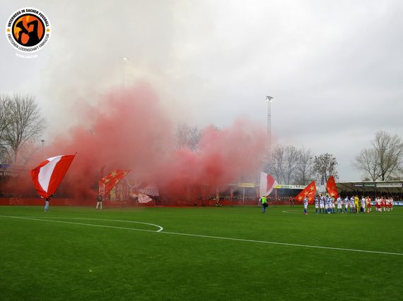 IJsselmeervogels vs SV Spakenburg (3-1) (8)