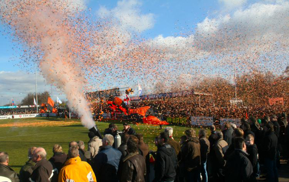 VV Katwijk vs Quick Boys Katwijk (1-2) (4)