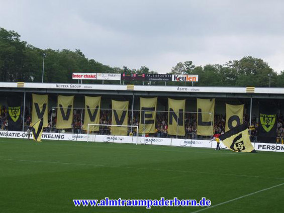 VVV-Venlo vs FC Den Bosch (1-0) (1)