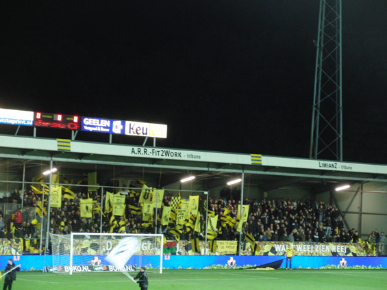 VVV-Venlo vs AZ Alkmaar (0-1) (2)