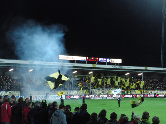 VVV-Venlo vs AZ Alkmaar (0-1) (3)