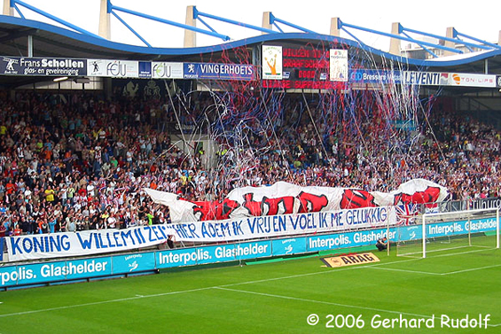 Willem II vs De Graafschap (2-1) (1)