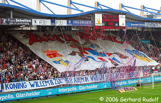 Willem II vs De Graafschap (2-1) (3)