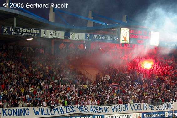 Willem II vs De Graafschap (2-1) (4)