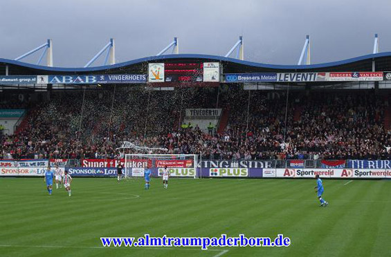 Willem II vs Feyenoord Rotterdam (3-5) (4)