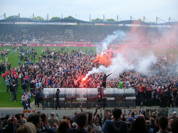 Willem II vs Telstar (4-0) (2)