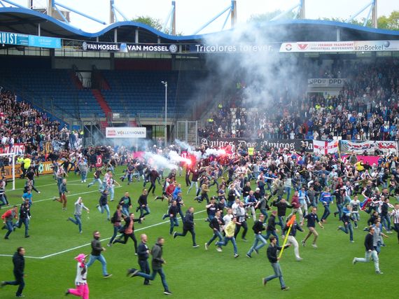 Willem II vs Telstar (4-0) (3)
