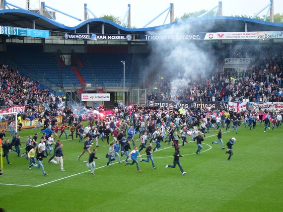 Willem II vs Telstar (4-0) (4)