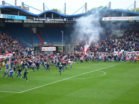 Willem II vs Telstar (4-0) (5)