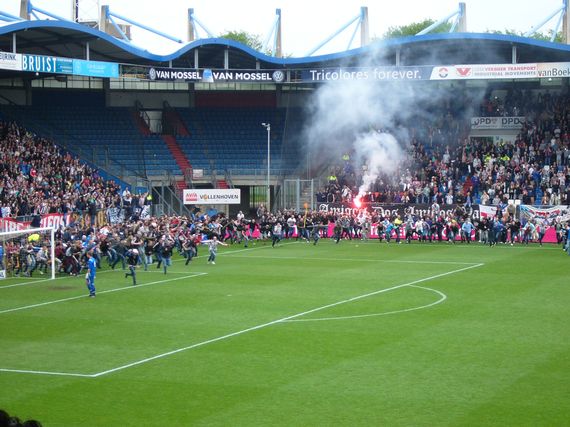 Willem II vs Telstar (4-0) (6)