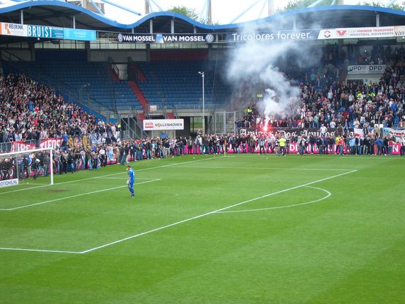 Willem II vs Telstar (4-0) (7)