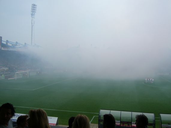 Willem II vs Telstar (4-0) (8)