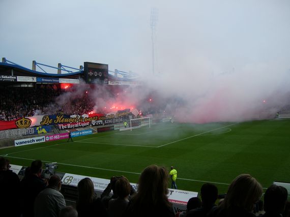 Willem II vs Telstar (4-0) (9)