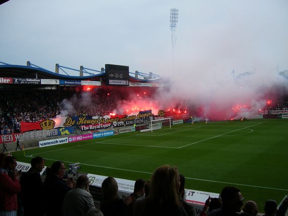 Willem II vs Telstar (4-0) (10)