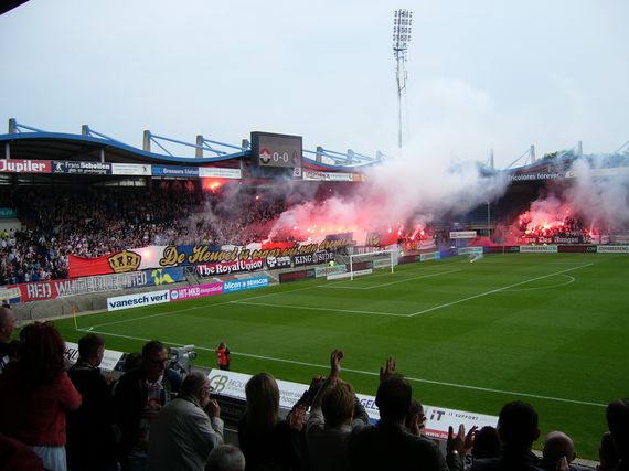 Willem II vs Telstar (4-0) (12)