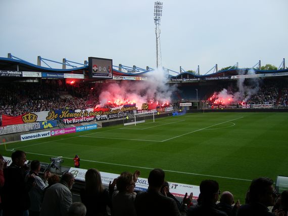Willem II vs Telstar (4-0) (13)