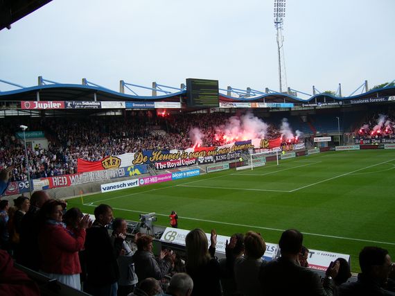 Willem II vs Telstar (4-0) (14)