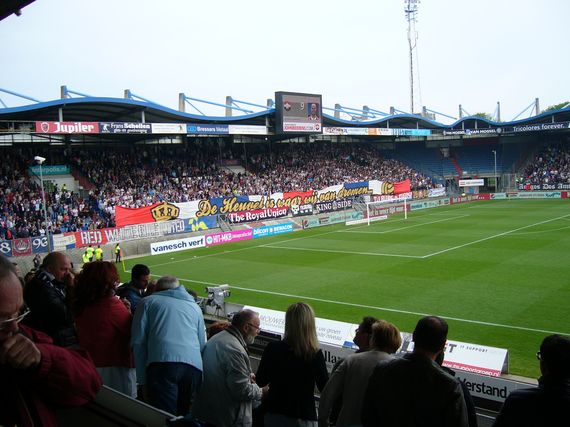 Willem II vs Telstar (4-0) (16)